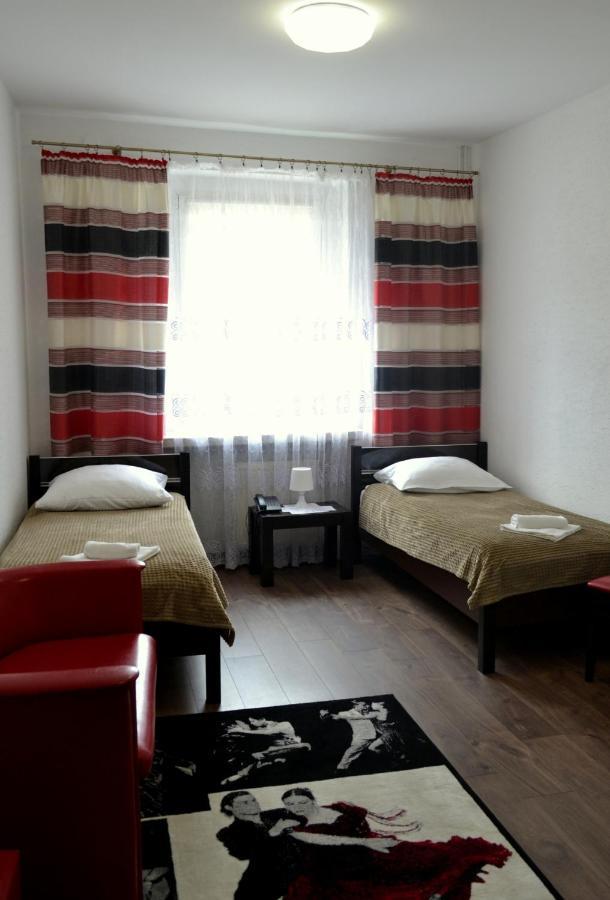 Hotel Piast Nysa Eksteriør billede