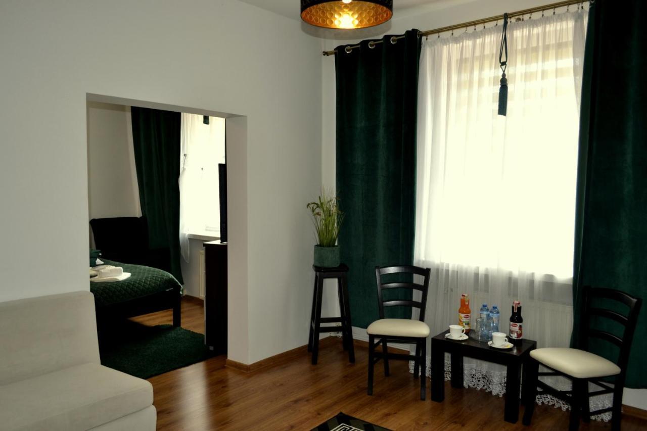 Hotel Piast Nysa Eksteriør billede